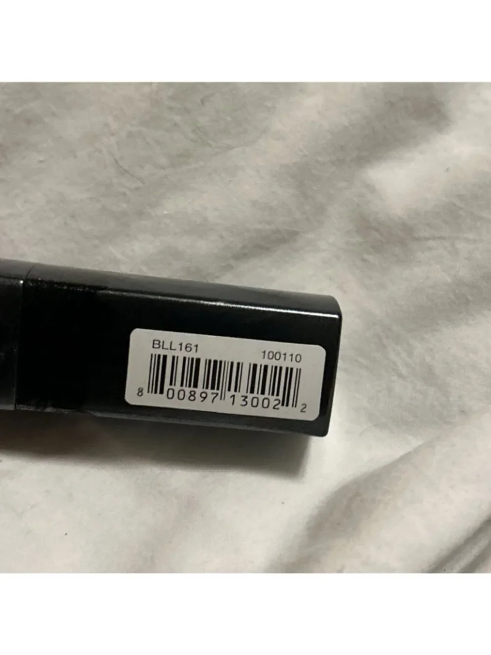 NYX Black Label Lipstick color BLL161 THAT 70's PINK Full Size Brand New